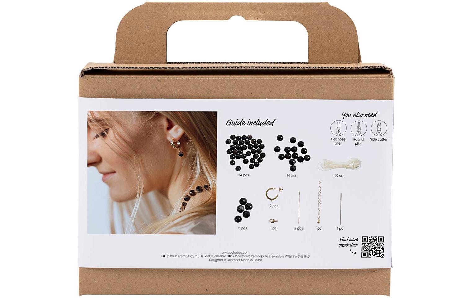 Creativ Company Schmuck Bastelset Mini