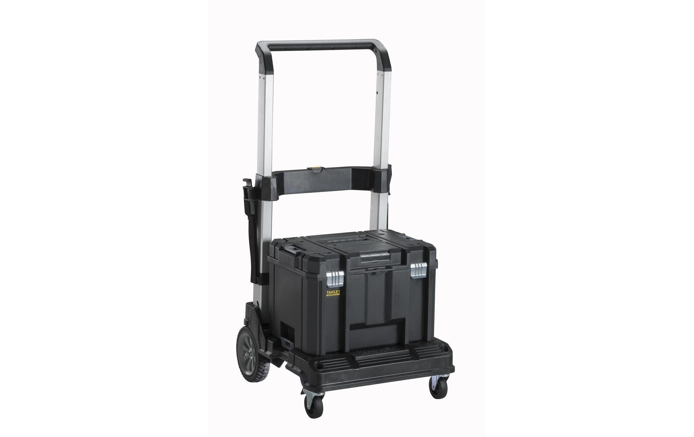 Stanley Trolley TSTAK