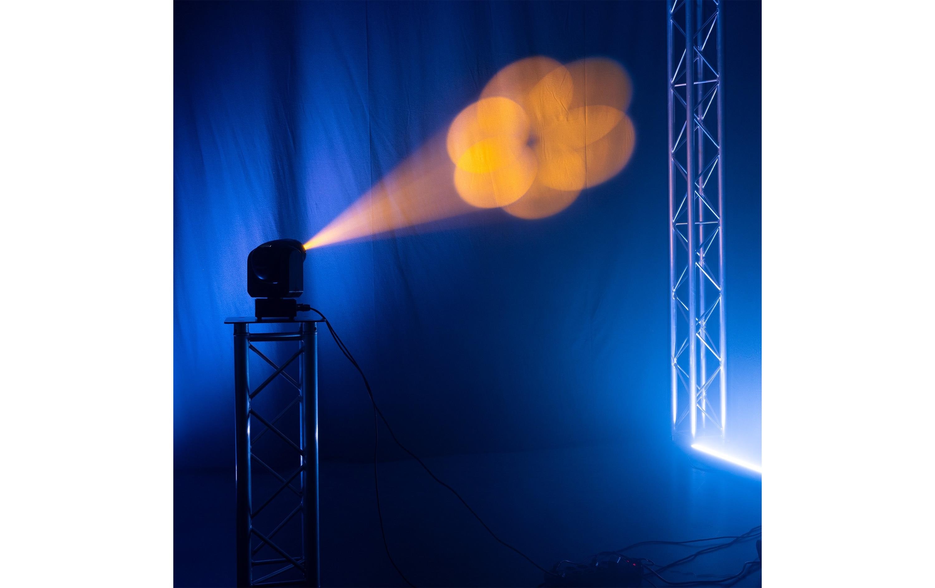 BeamZ Moving Head Cobra 100