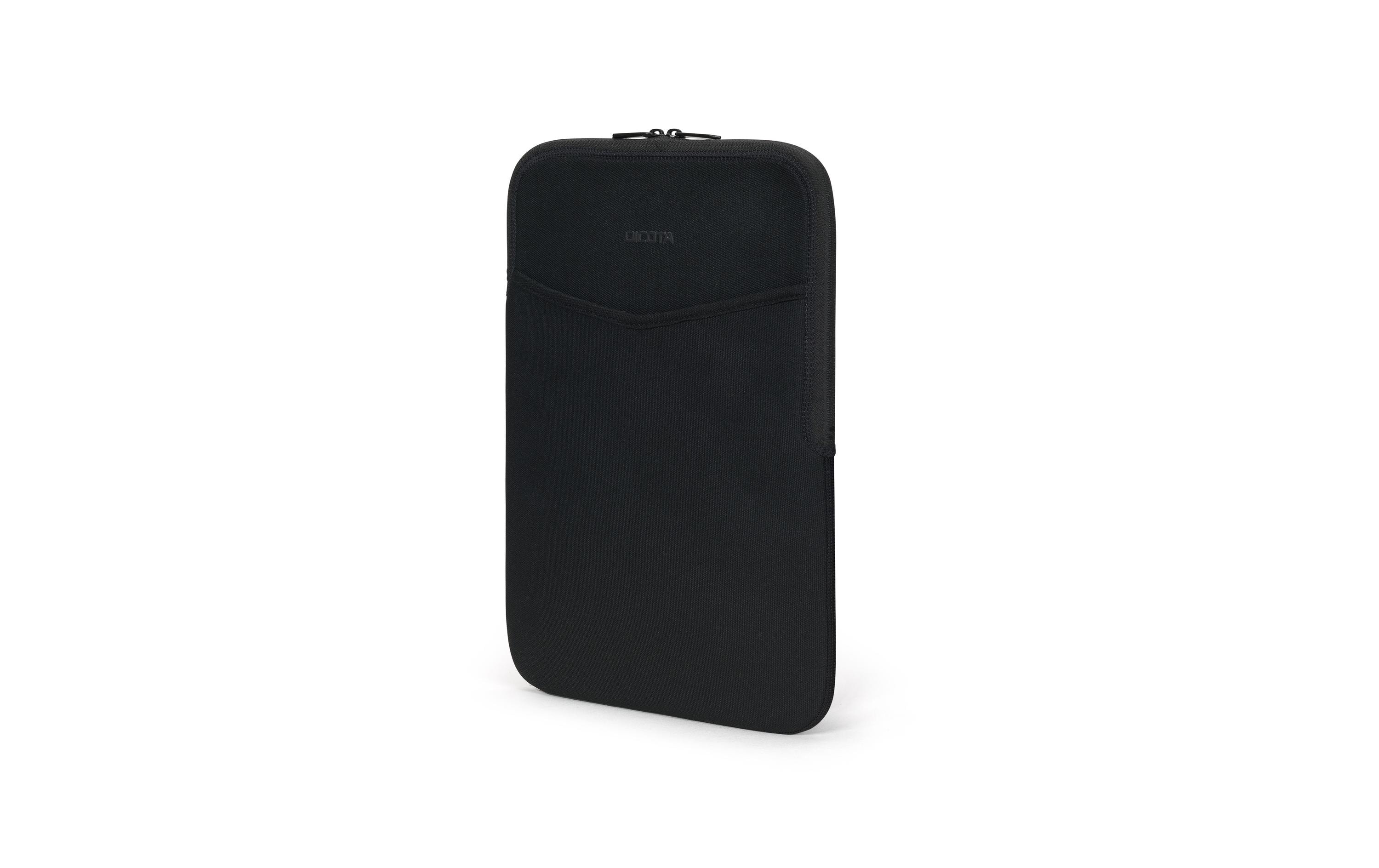 DICOTA Notebook-Sleeve Eco Slim L 15 Schwarz