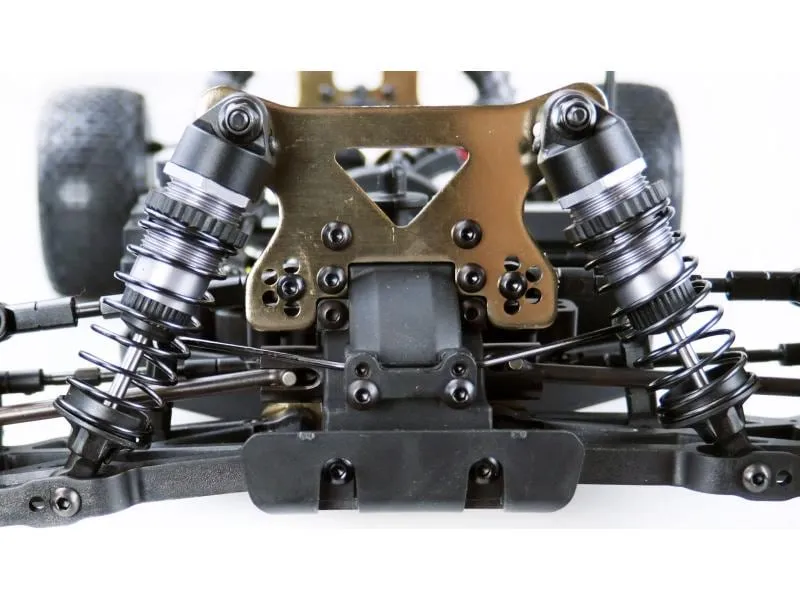 Amewi Buggy EVO-X 6000 Competition, Blau RTR, 1:10 Amewi Buggy EVO-X 6000 Competition, Blau RTR, 1:10