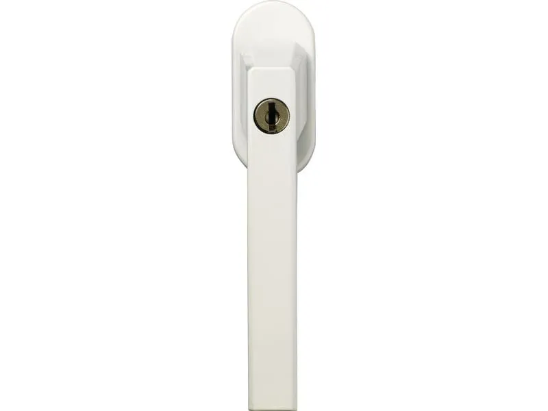Abus FG110 Weiss/White Abus FG110 Weiss/White