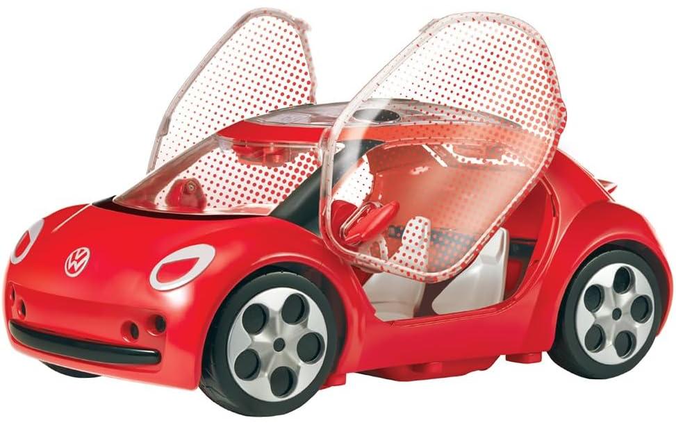 BANDAI Miraculous VW E-Beetle