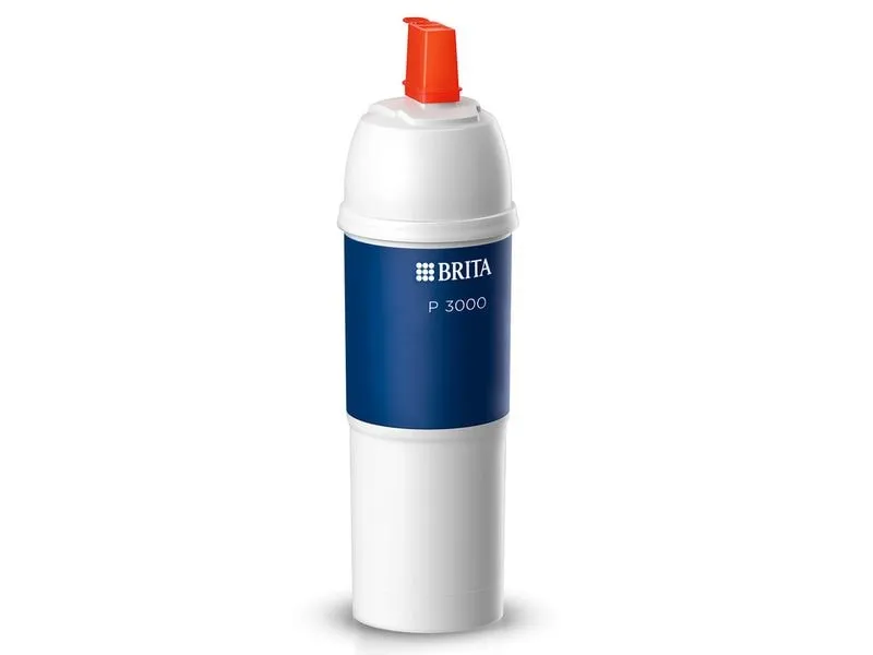 BRITA Ersatz-Filterkartusche P3000 BRITA Ersatz-Filterkartusche P3000