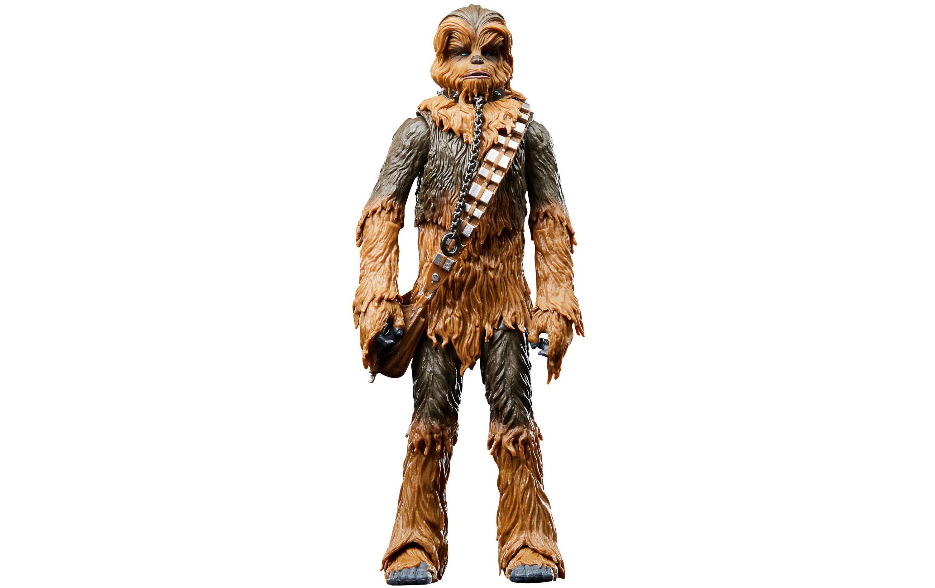 STAR WARS Star Wars Return of the Jedi: Chewbacca