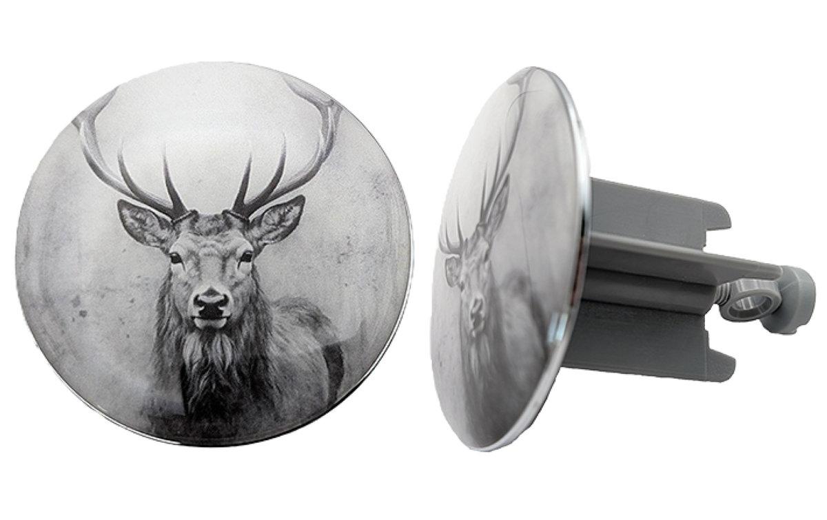 diaqua® Universalstopfen Deer Ø 63 mm, 65 - 89 mm diaqua® Universalstopfen Deer Ø 63 mm, 65 - 89 mm