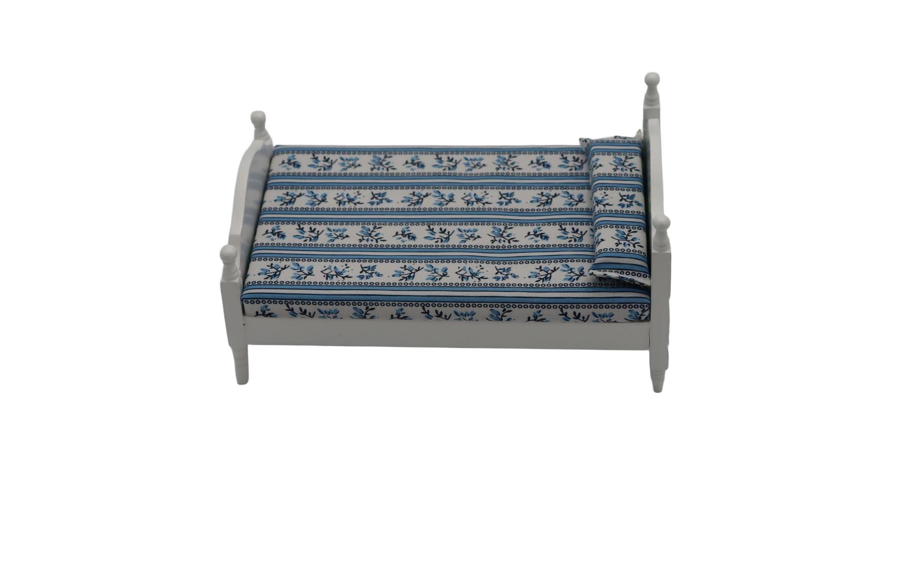 Bottsa Mini-Möbel Bett 8 cm