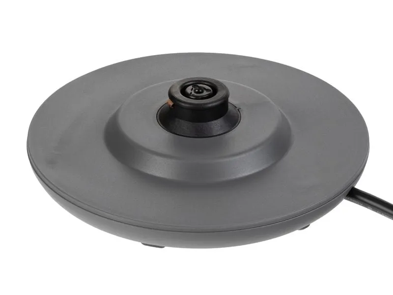 FURBER Wasserkocher Veloce, 1.5 L, Grau FURBER Wasserkocher Veloce, 1.5 L, Grau
