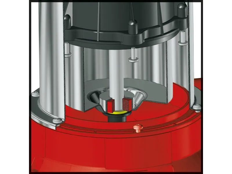 Einhell Klarwasserpumpe GC-DW 900 N Einhell Klarwasserpumpe GC-DW 900 N