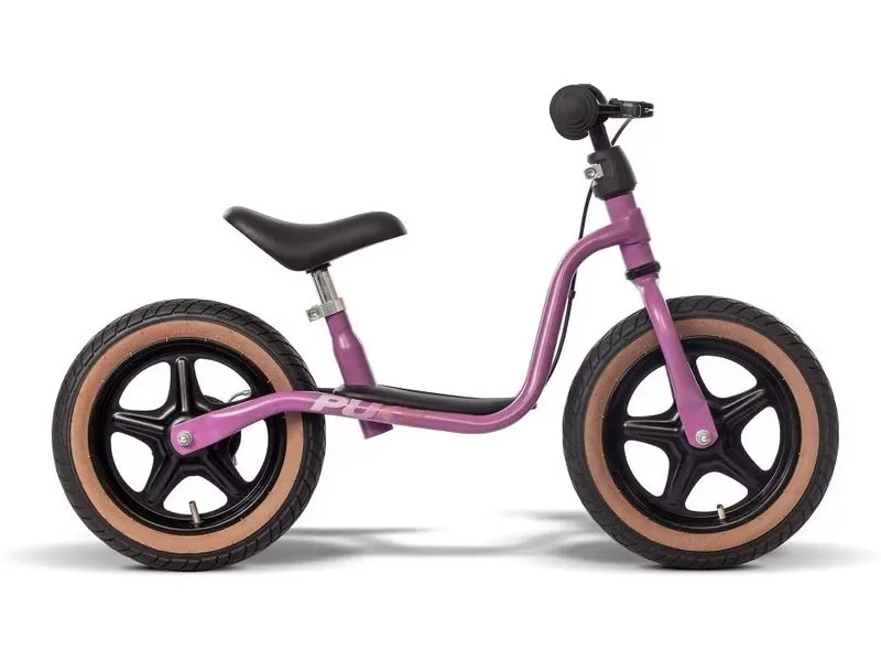 PUKY LR 1 L BR Violett