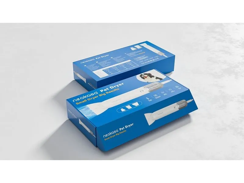 Neakasa F1 Fast Quiet Pet Hair Dryer Neakasa F1 Fast Quiet Pet Hair Dryer