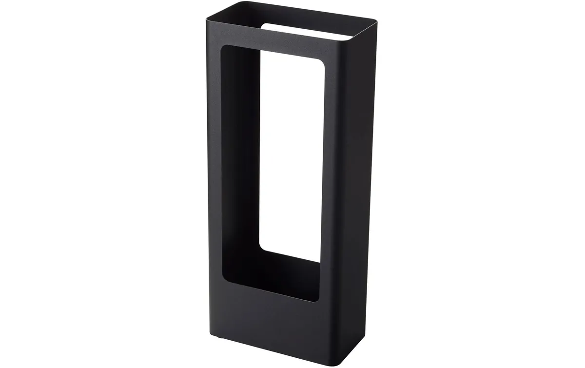 Yamazaki Schirmständer Tower Schwarz Yamazaki Schirmständer Tower Schwarz