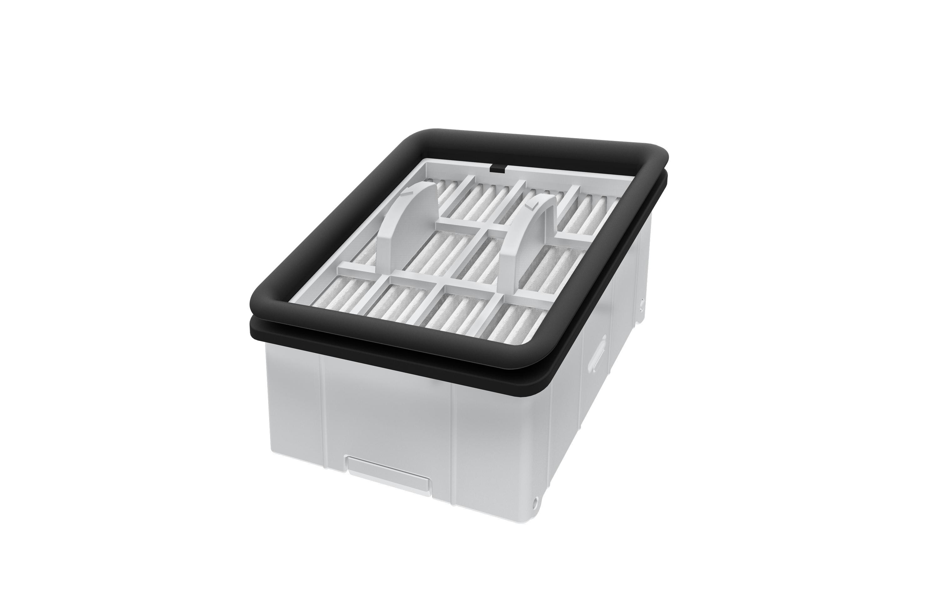 BISSELL Fleckenentferner FreshStart Kit 0.5 l