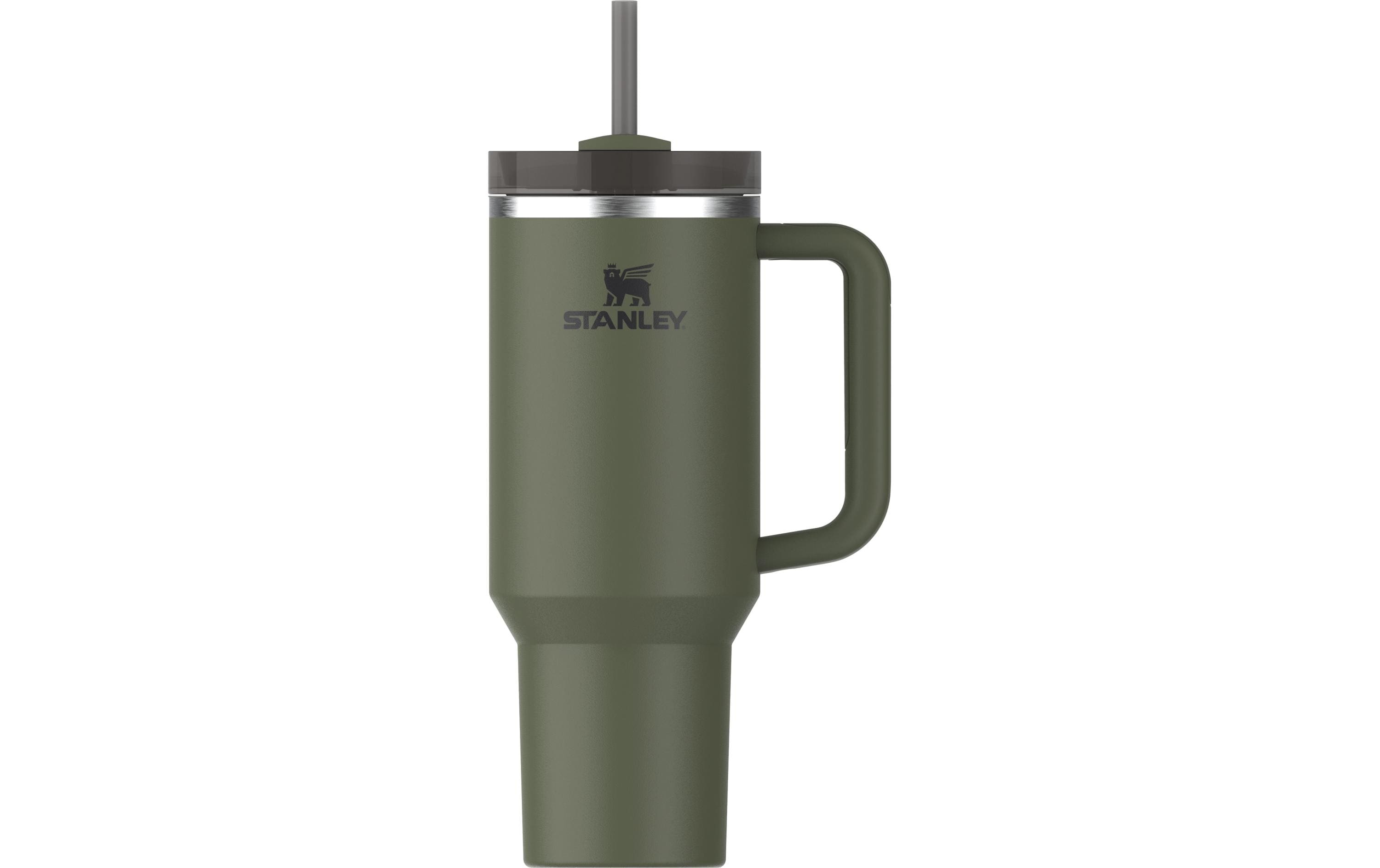 Stanley 1913 Quencher FlowState 1180 ml, Grün