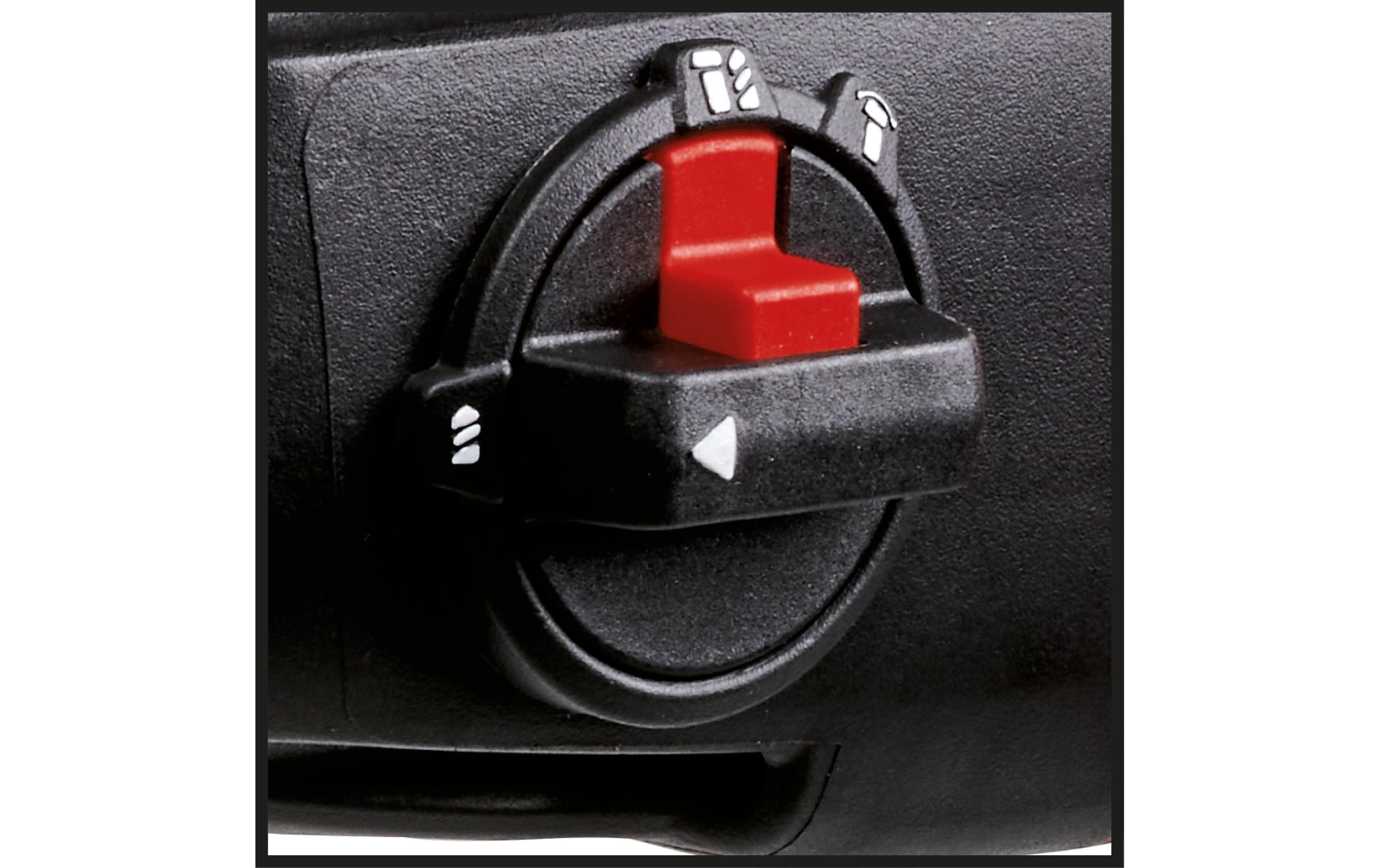 Einhell Bohrhammer TC-RH 620 4F Einhell Bohrhammer TC-RH 620 4F