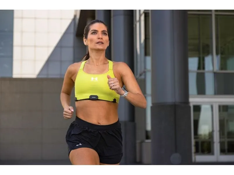GARMIN Brustgurt HRM-Fit GARMIN Brustgurt HRM-Fit