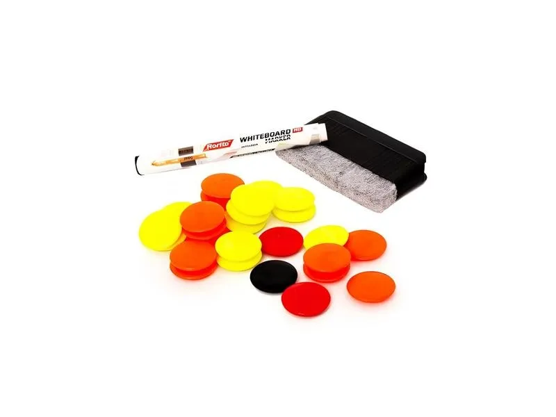 Meta-tu-Victoria Zubehör magnetische Taktiktafel Meta-tu-Victoria Zubehör magnetische Taktiktafel