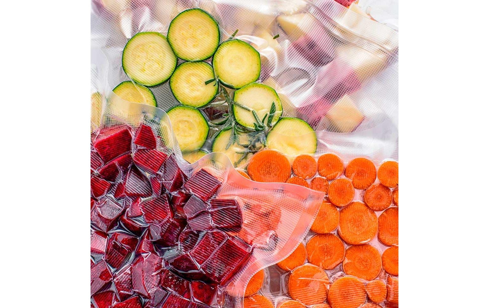 Gastroback Vakuumiergerät Design Advanced Scale Silber Gastroback Vakuumiergerät Design Advanced Scale Silber