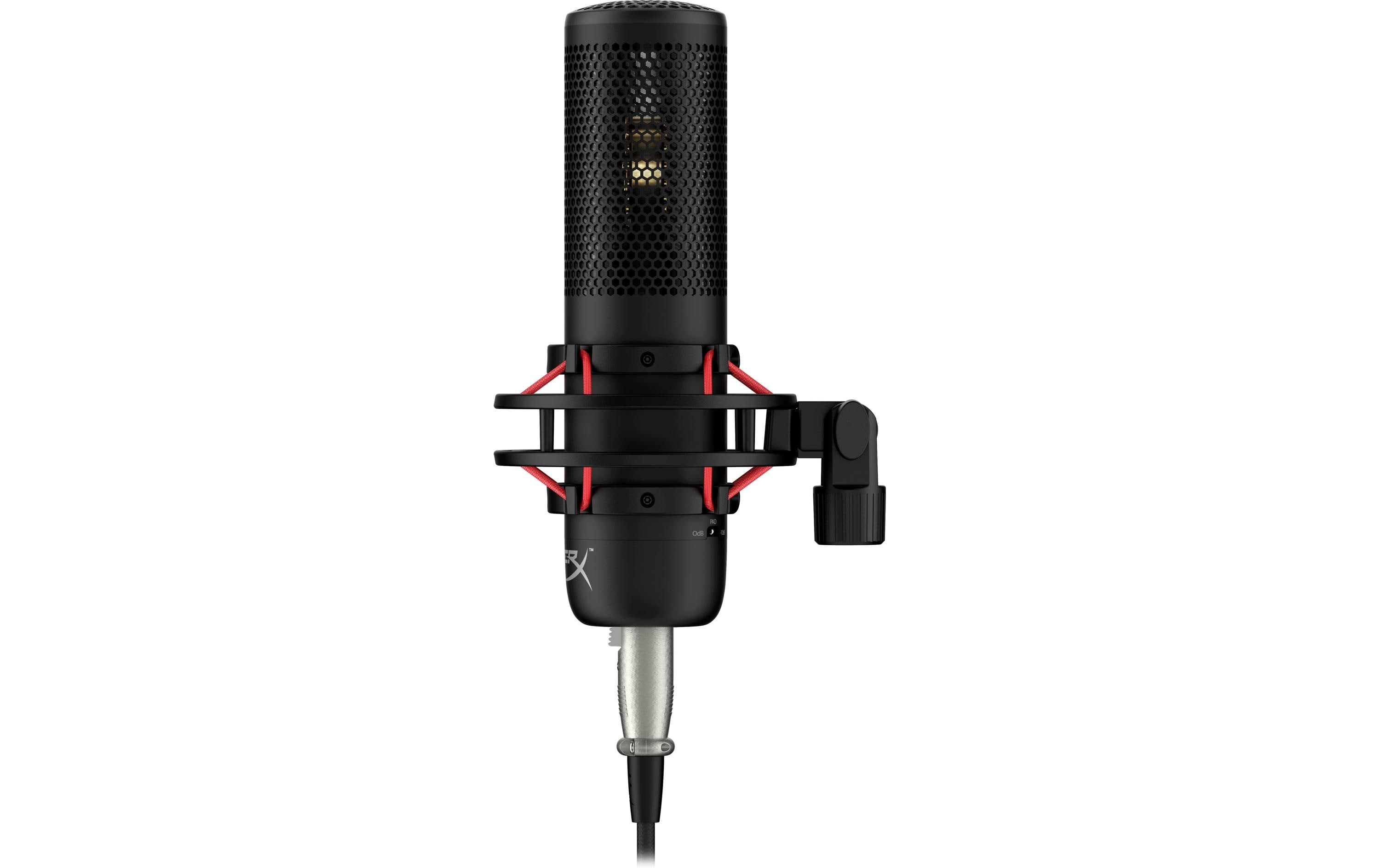 HyperX Kondensatormikrofon ProCast