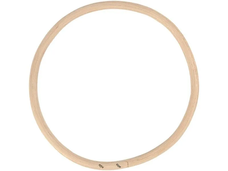 Creativ Company Taschengriff 15.3 cm Bambus Creativ Company Taschengriff 15.3 cm Bambus