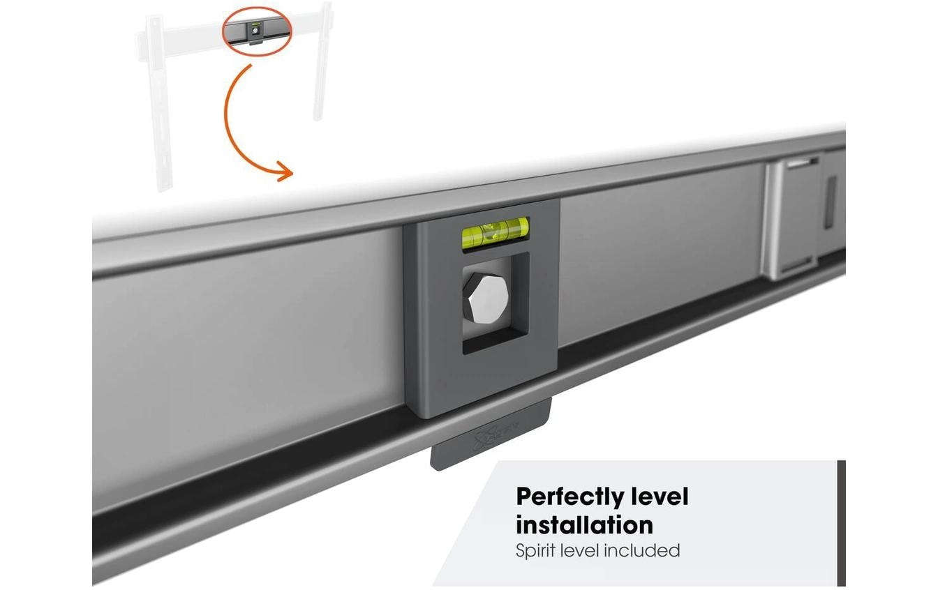 Vogel's Wandhalterung ELITE TVM 5405B Schwarz Vogel's Wandhalterung ELITE TVM 5405B Schwarz
