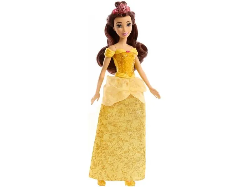 Disney Princess Puppe Disney Prinzessin Belle Disney Princess Puppe Disney Prinzessin Belle