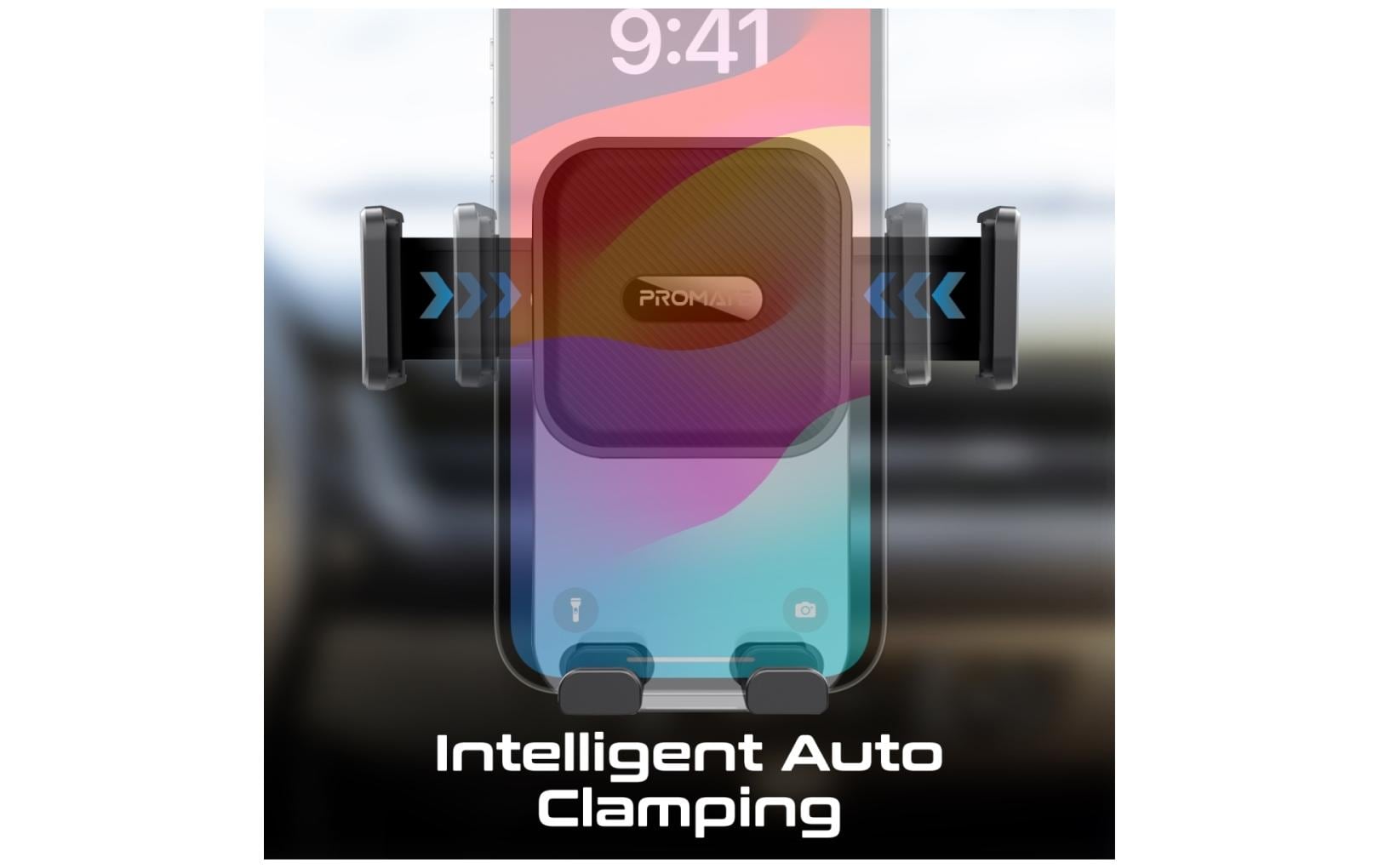 Promate Smartphone-Halterung Transhold-ext