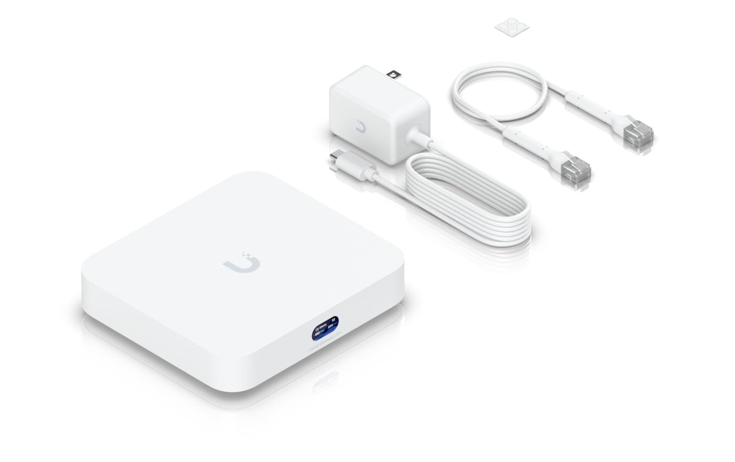 Ubiquiti VPN-Gateway UCG-ULTRA Ubiquiti VPN-Gateway UCG-ULTRA