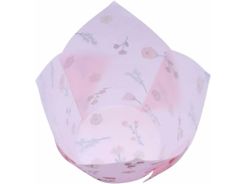 PME Muffin Backform Blumen 24 Stück PME Muffin Backform Blumen 24 Stück