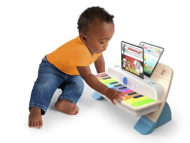 Hape Baby Einstein Musikspielzeug Magic Touch Piano