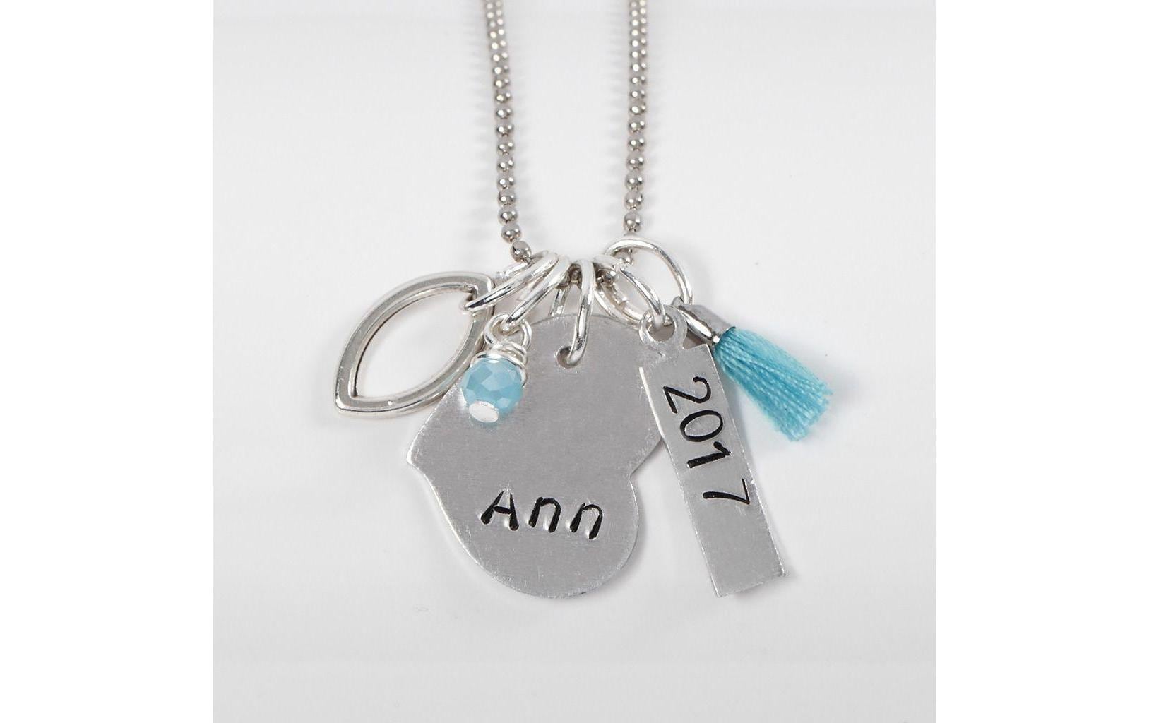 ImpressArt Prägestempel 6 mm Anker