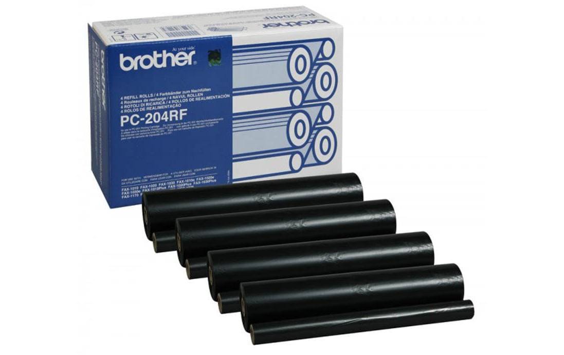 Brother Filmrolle PC-204RF