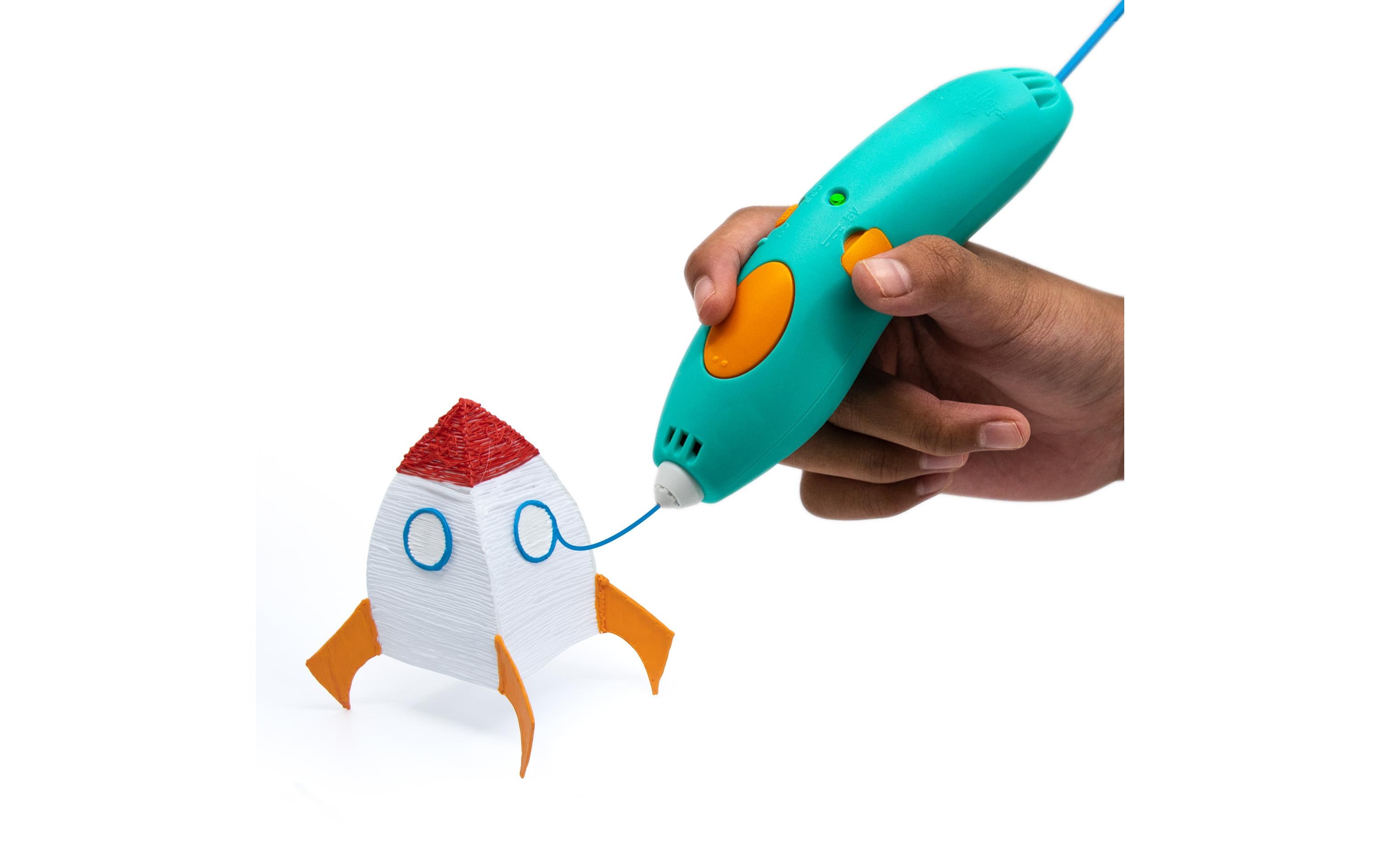 3Doodler Pen Set 3D Stift Start+ ab 6 Jahren