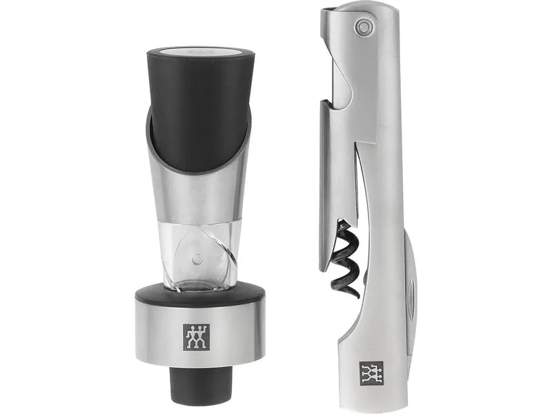 Zwilling Sommelier-Set 2-teilig Zwilling Sommelier-Set 2-teilig