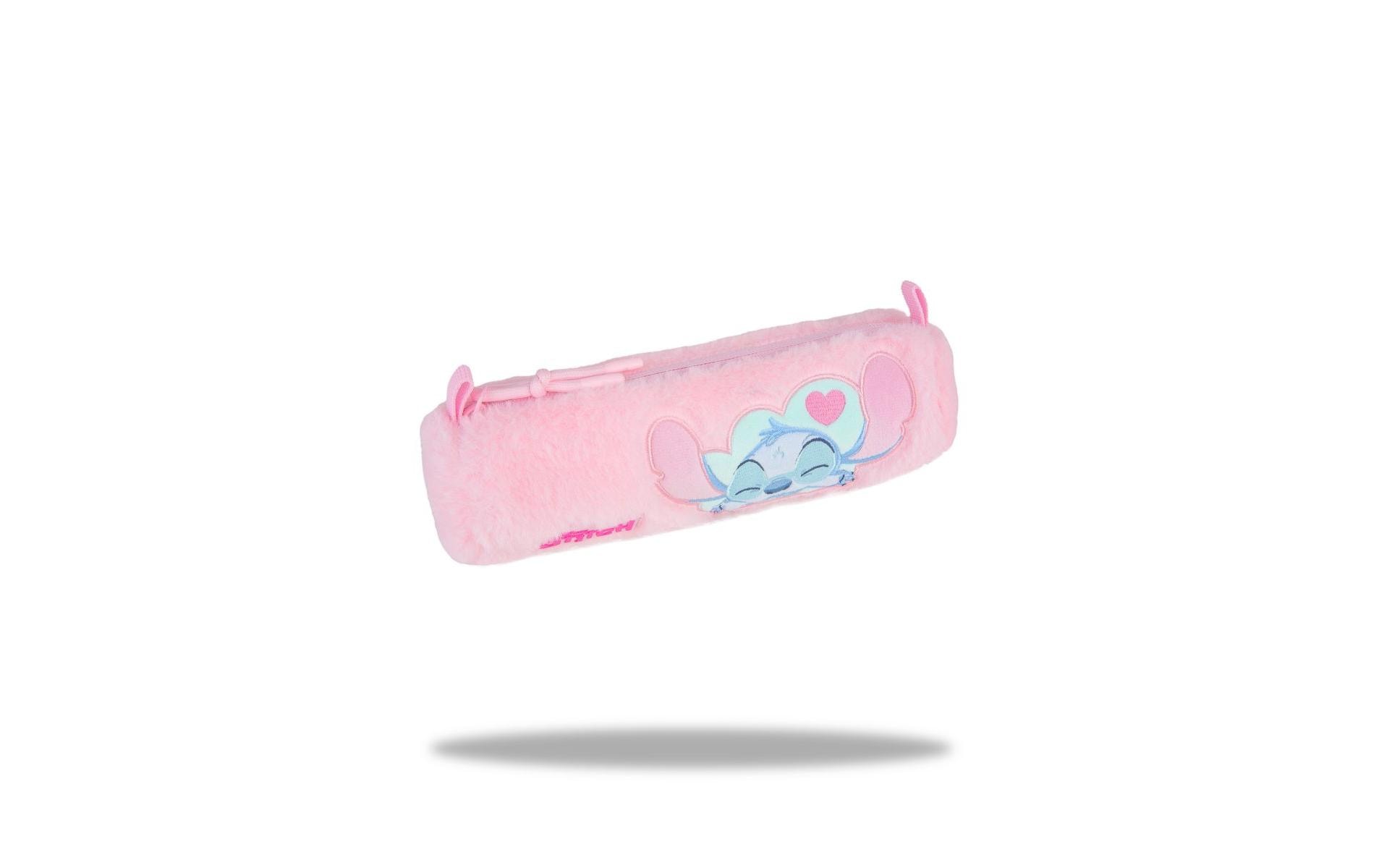 Dreams and Fantasy Etui Stitch Pink Dreams and Fantasy Etui Stitch Pink