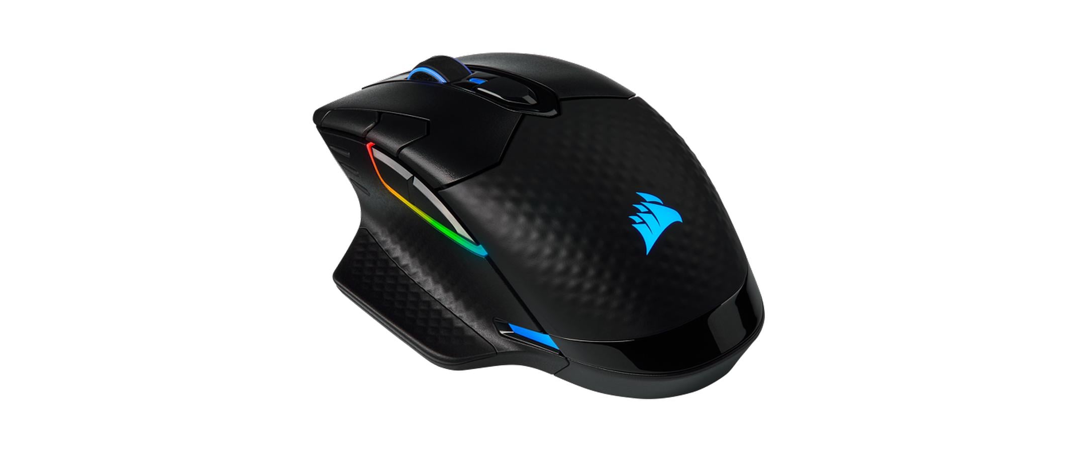 Corsair Gaming-Maus Dark Core RGB Pro Corsair Gaming-Maus Dark Core RGB Pro