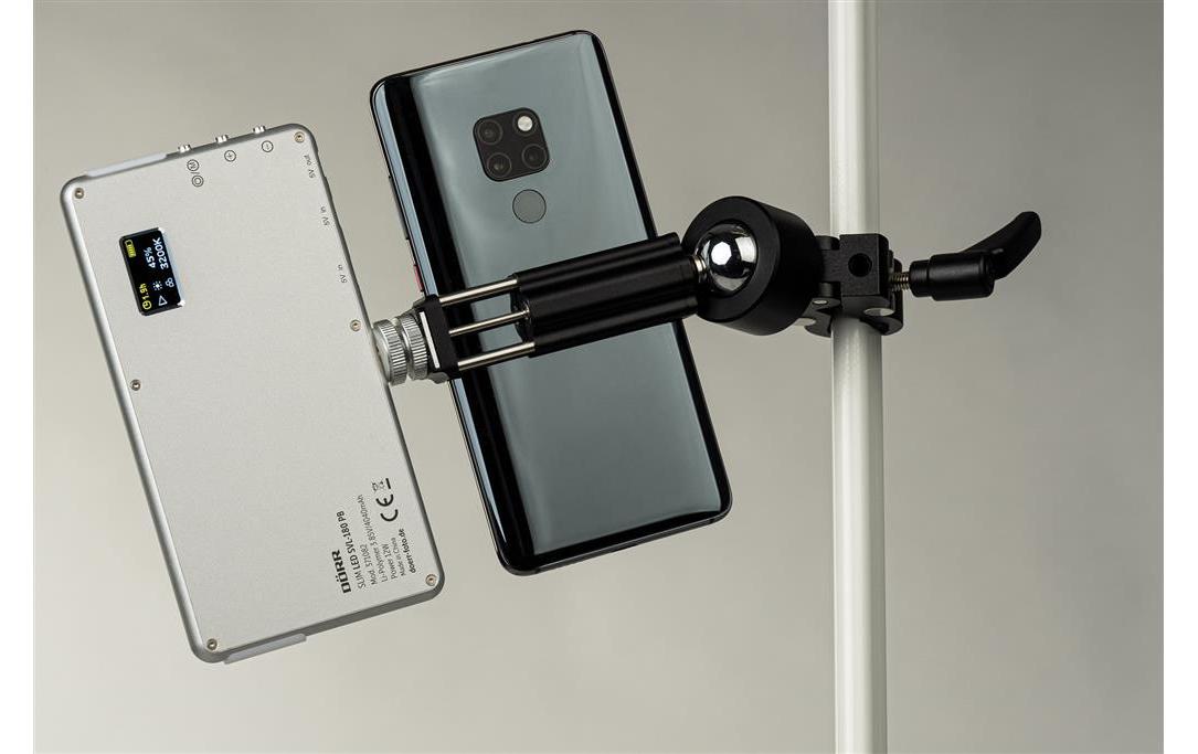 Dörr Halterung Smart Holder Kit 3-teilig Dörr Halterung Smart Holder Kit 3-teilig