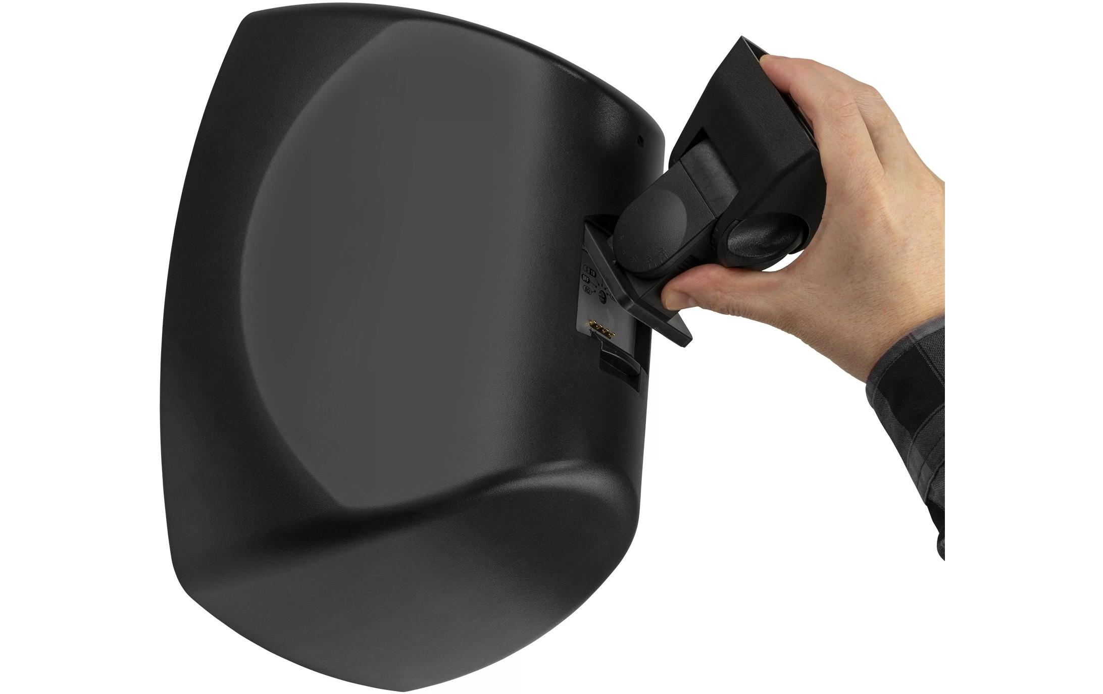 Power Dynamics Installationslautsprecher BHW50BK