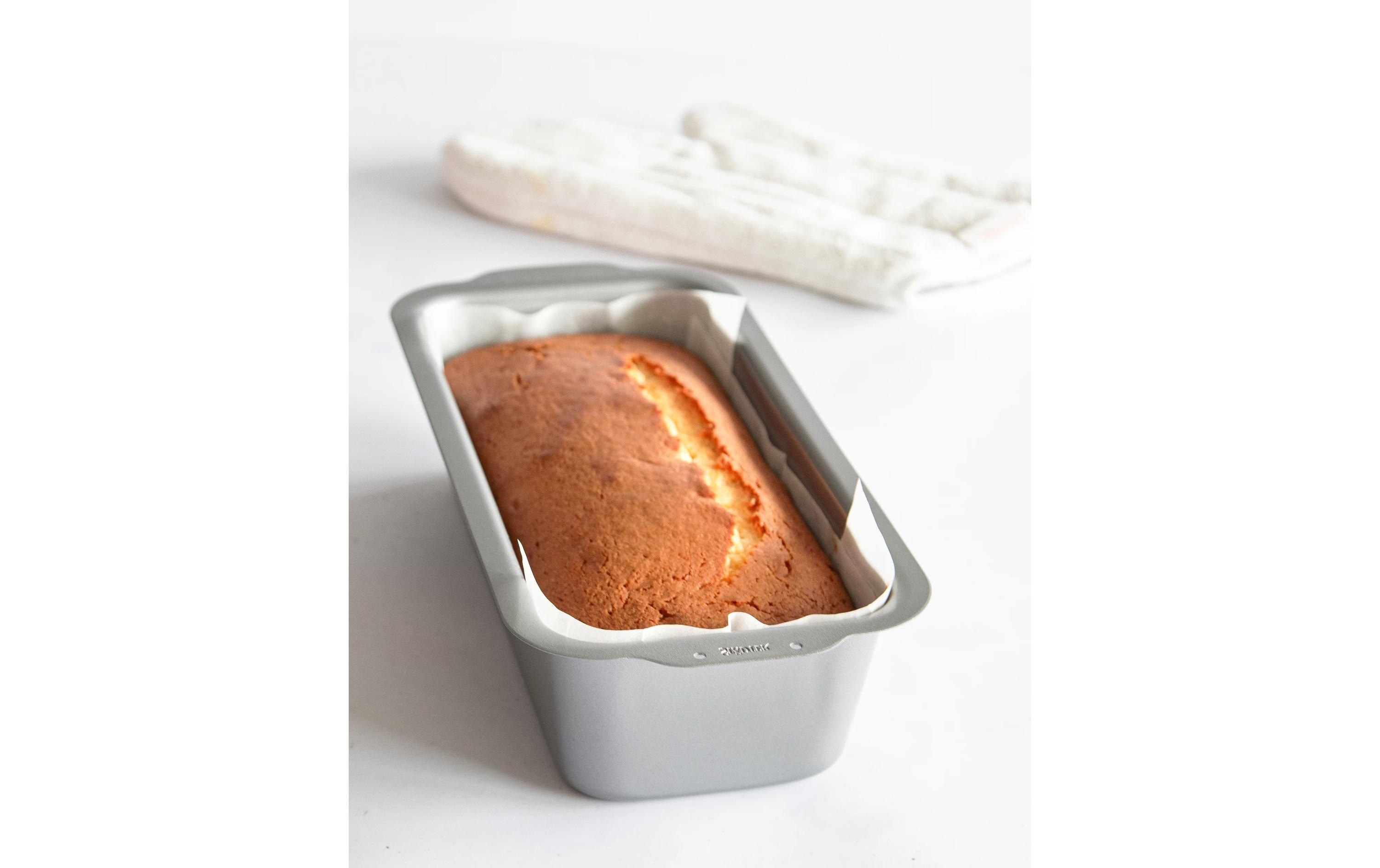 Städter Backpapier 10 Stück, 42 x 23 cm