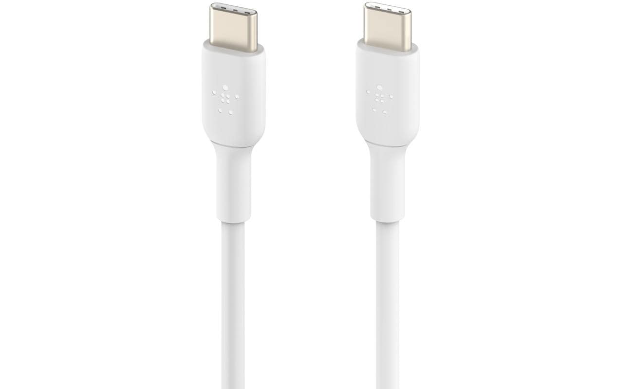 Belkin USB-Ladekabel Boost Charge USB C - USB C 1 m