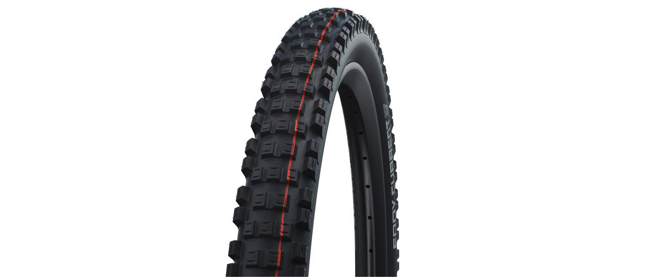 Schwalbe Velopneu EddyCurrent Rear 27.5 x 2.6