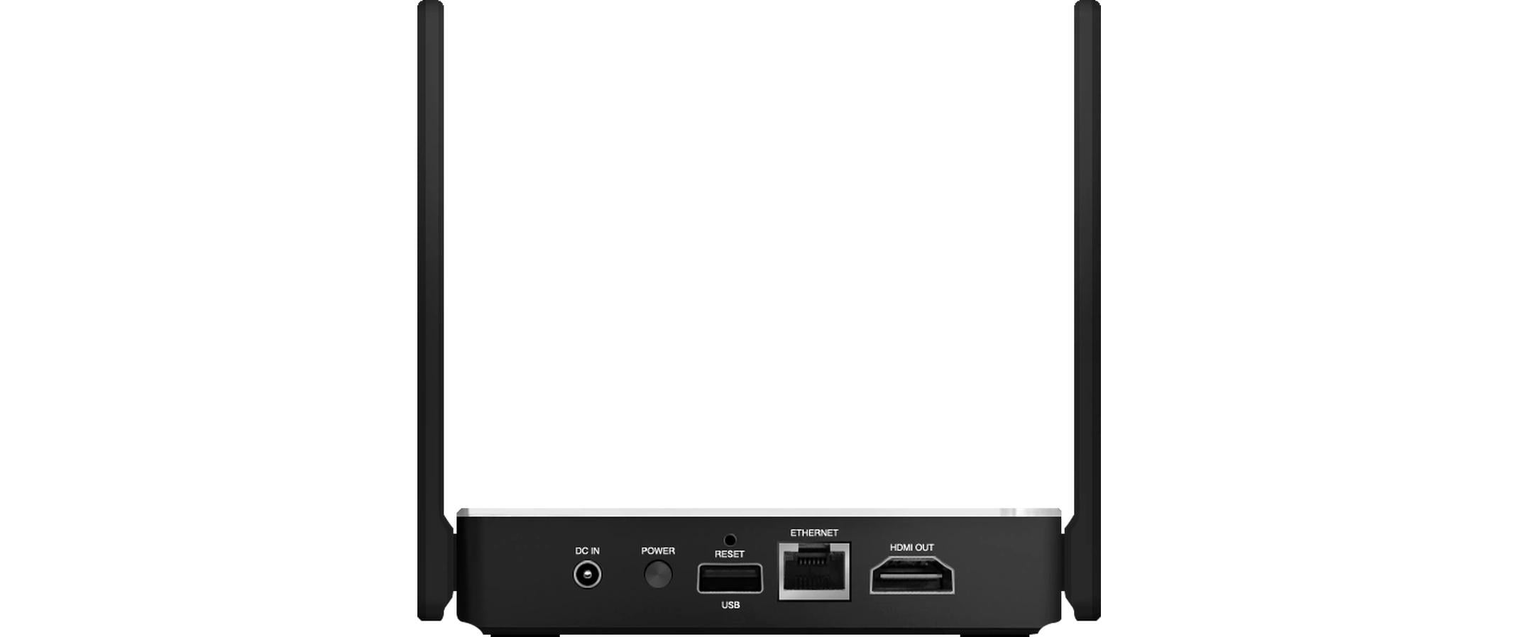 EZCast Pro Box II EZ-PB10– Dual WiFi Receiver EZCast Pro Box II EZ-PB10– Dual WiFi Receiver