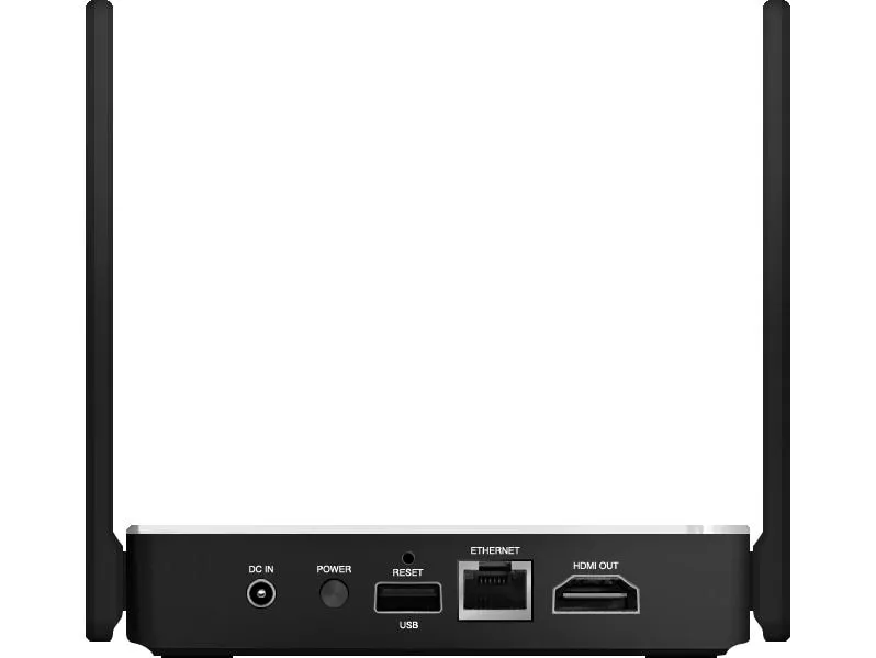 EZCast Pro Box II EZ-PB10– Dual WiFi Receiver EZCast Pro Box II EZ-PB10– Dual WiFi Receiver