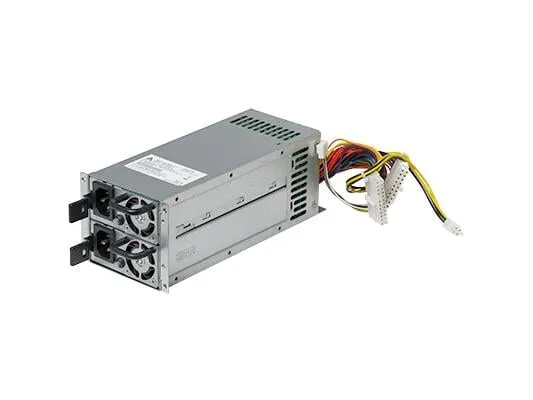 Synology NAS-Ersatznetzteil (intern) PSU 350W-RP SET_1