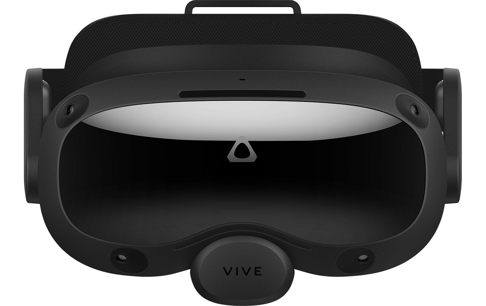 HTC Add-On Vive Focus 3 Facial Tracker