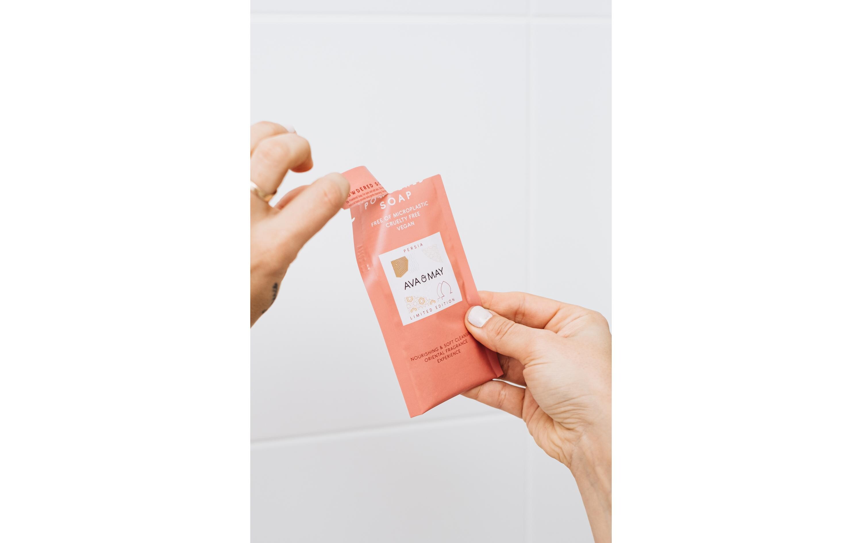 AVA & MAY Seife Persia 15 g