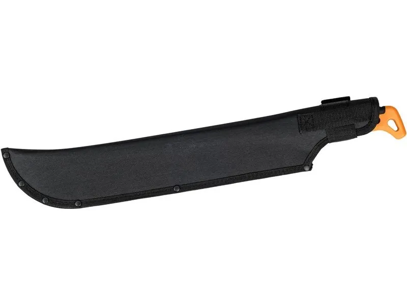Herbertz CJH Machete 51 cm mit Sägerücken/ Nylonscheide Herbertz CJH Machete 51 cm mit Sägerücken/ Nylonscheide