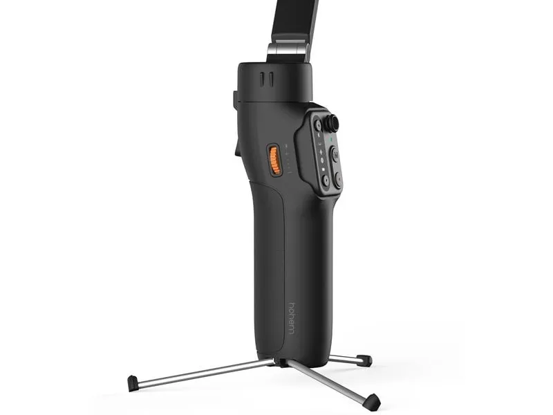 Hohem Gimbal iSteady X3 Schwarz Hohem Gimbal iSteady X3 Schwarz