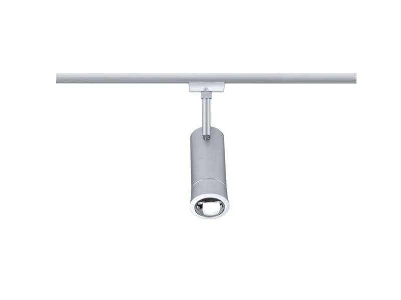 Paulmann URail LED Spot Tarie RGBW Zigbee, 4.5W, chrom matt