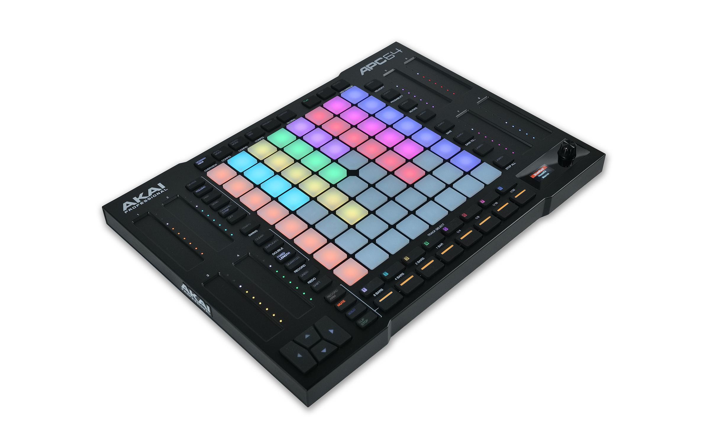 Akai Controller APC64 Akai Controller APC64